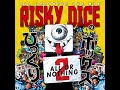 ナデシコSOUL DUB &rarr;OVER THE BORDERLINE DUB &rarr;SHYでもいいよ DUB (KIRA,MICKEY RICH,AISHA) #RISKYDICE