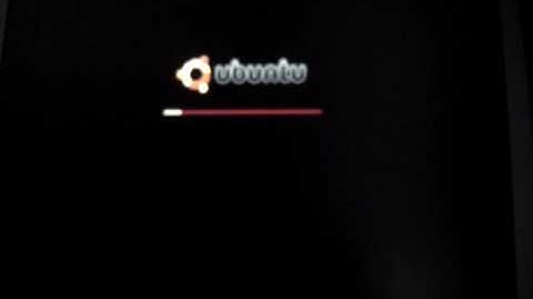 Ubuntu 9.04 Startup Time boot time