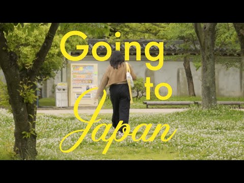 2024 Cozy Japan Travel Diary 🌿☕📸 | Osaka, Kobe, Kyoto | Ghibli, Traveler's Factory, ROUND1