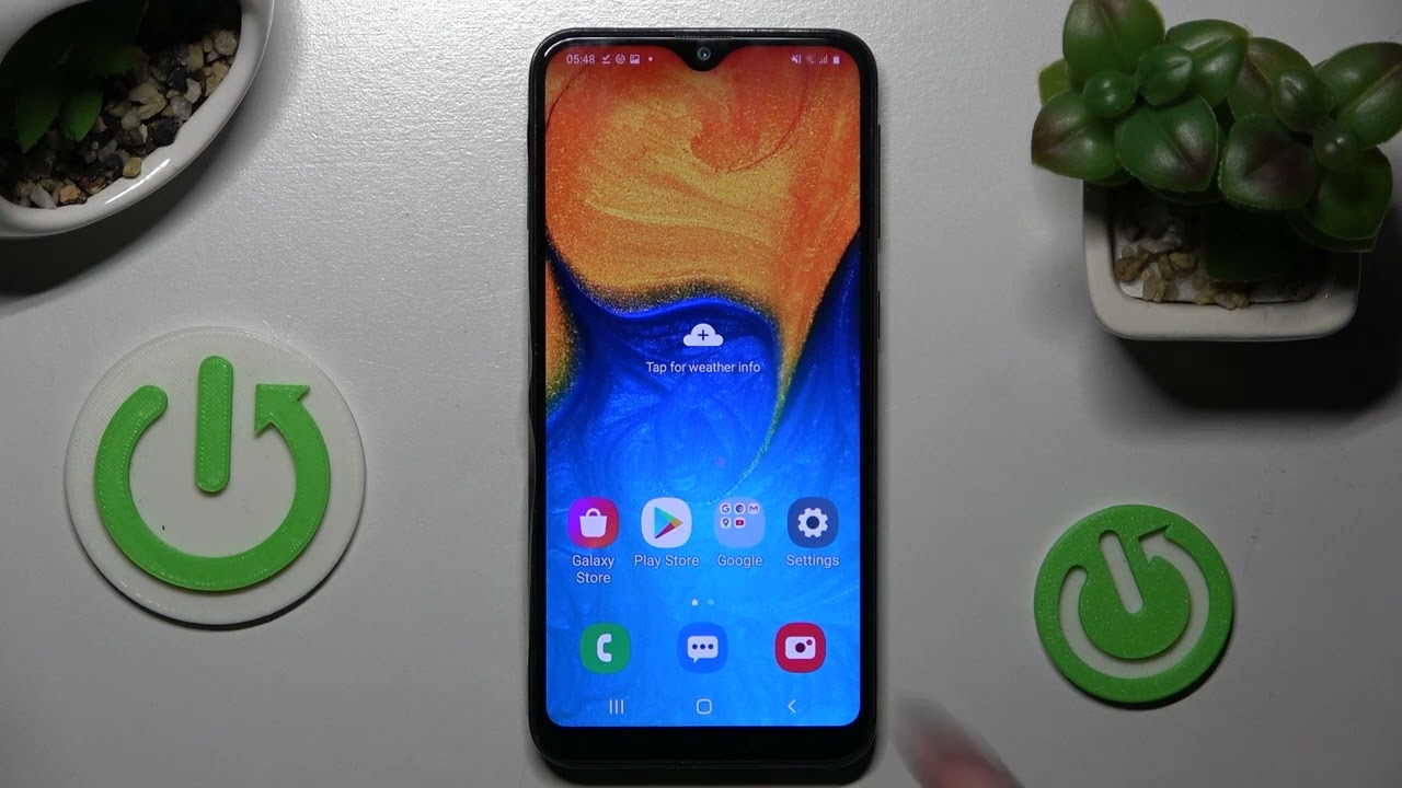 How To Turn On Turn Off Auto Rotate Screen SAMSUNG Galaxy A20e YouTube How To Turn On Turn Off Auto Rotate Screen SAMSUNG Galaxy A20e YouTube