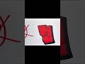 How to draw 3D letter 'Y' ✍️🔥 #shorts