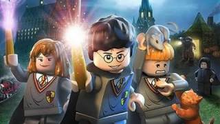 Let's Play LEGO Hanky Potter #22 - It Sucks to be Harry Potter