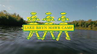 Lake Bryn Mawr Camp Staff Commercial 2015