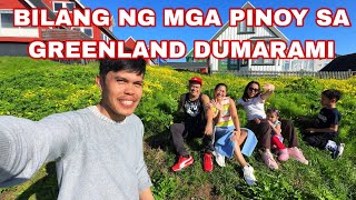 Marami Na Din Mga Pilipino Sa Greenland Ang Gustong Tumira
