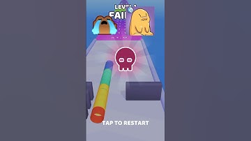 LAYER MAN 3D game gameplay iOS and android walk through pro mobile 1LVl