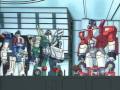 Transformers Robots in Disguise Episode 33-1 (HD)
