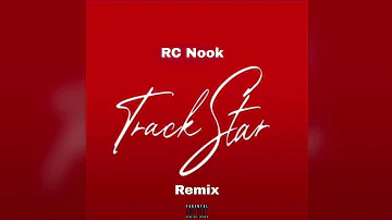 Rc Nook -“Trackstar”(REMIX ) #mooskie #trackstar