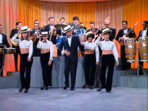 The Mothers-In-Law - Desi Arnaz - Straw Hat Song