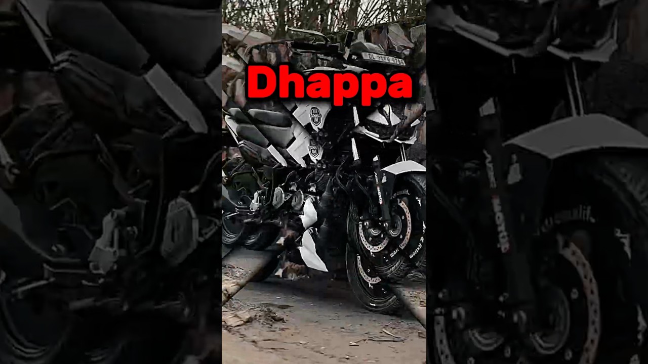 Hero xtreme125r modified full modified killer look 