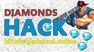 Blitz Brigade Hack - Coins and Diamonds Cheats 2017 - NEW