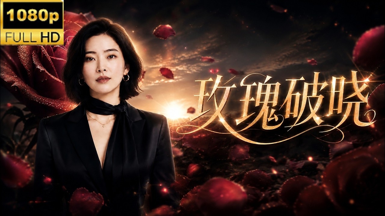 玫瑰破曉：紀律委員的逆襲之路