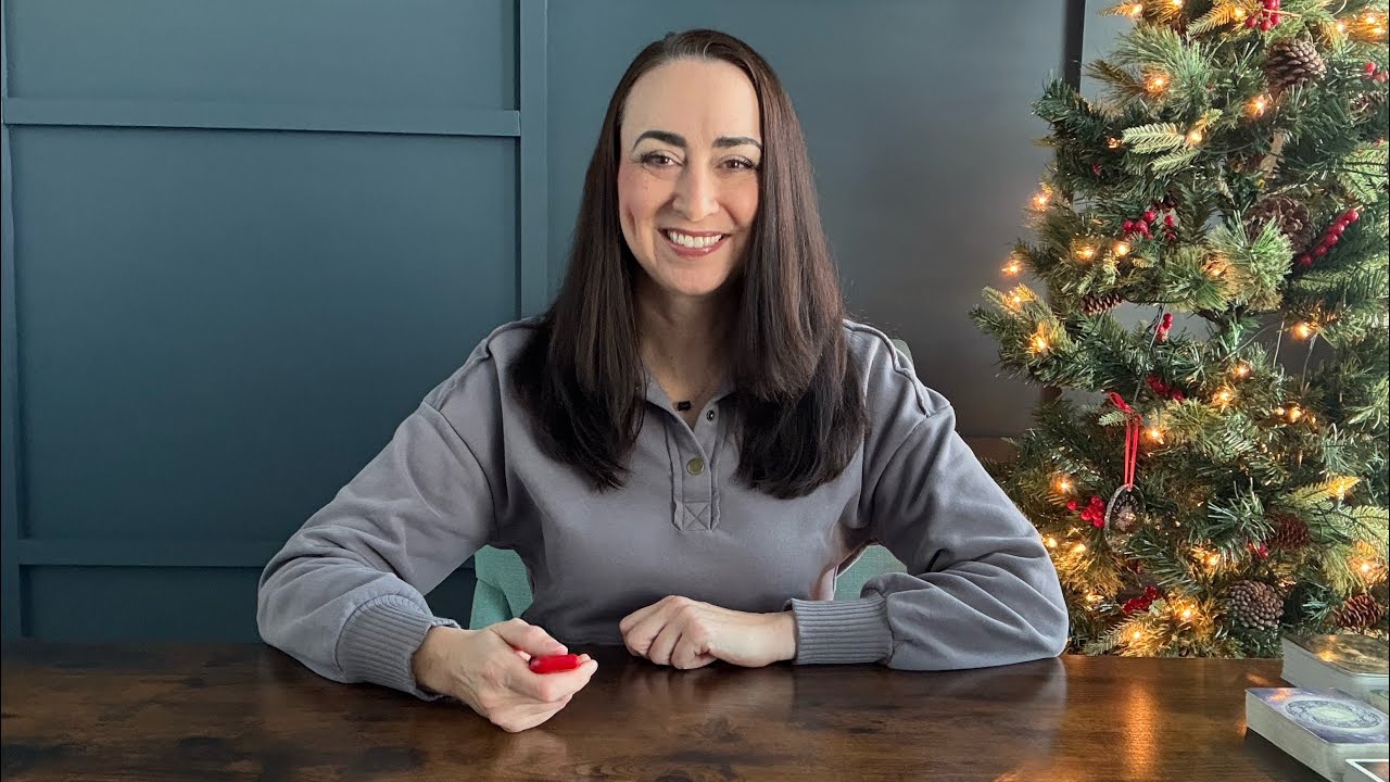 ♎️ Весы — предсказание одиночек на декабрь 2025 г.!