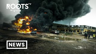 Nasarawa bomb explosion: Death toll increases