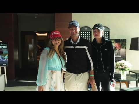 Eurokreator VIP – relacja z pola golfowego Rosa