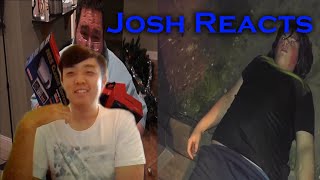 Josh React to NO CHRISTMAS FOR FRANCIS RAGE-KID'S SHOES SELL ON EBAY FOR $70,000!!!