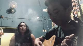 Tak Biru Lagi Lautku - Iwan Fals - Cover Akustik