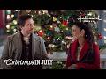 bleedingcool.com - Jeremy Konrad - Hallmark Channel Previews Upcoming 'Christmas in July' Film Series
