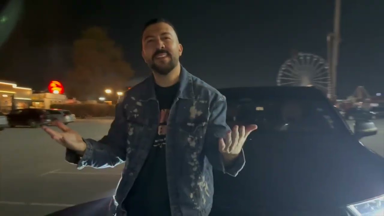 Gunay Shen - V surceto / Гюнай Шен - В сърцето 2025