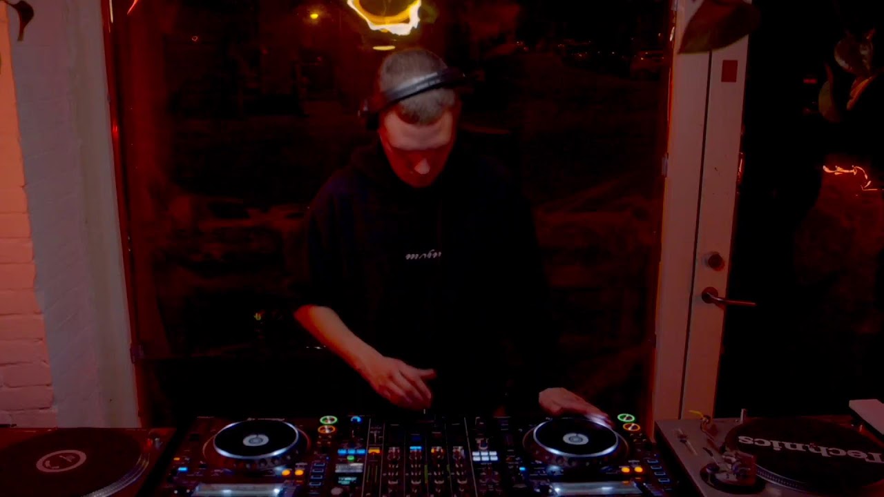 Alfredo92 @ Drift Radio 20-04-23