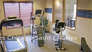 Hampton Inn And Suites Chicago Saint Charles