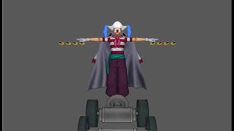 [NOESIS SCRIPT][UPDATE] OPBB .npk with materials and skeleton