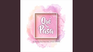 Qué Pasa