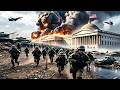 Doomsday for the US Military? All weapons destroyed in an instant!