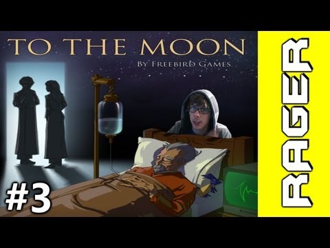 SECRETS | To The Moon | Part 3