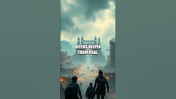 Nova Nexus Deep Dive Episode on Next Gen Immersion