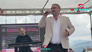 Boran Alparslan Akkaya Kayabaşı Yayla Şenliği