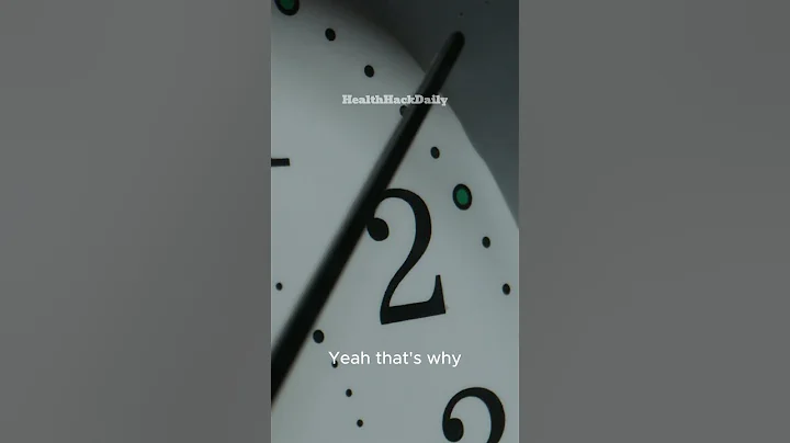 You’re Chewing Wrong — This Fat-Burning Hack Will Shock You 🤯