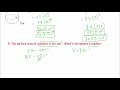 Understanding Spheres: Surface Area and Volume