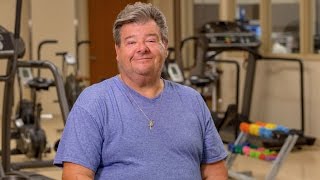 Gary Hogentogler's Experience with our Cardiac Rehabilitation Center | Capital Health Hospital screenshot 5