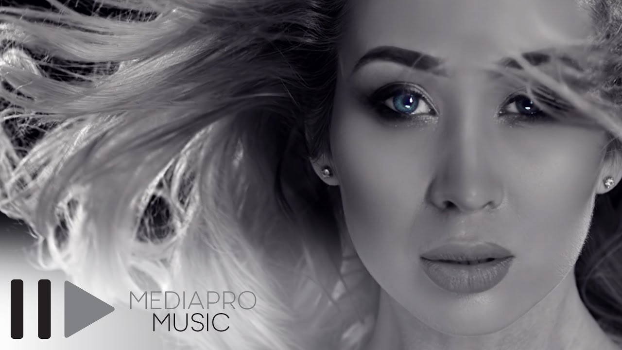 Anthony - Orasul gri (Official Video) don't be afraid of the dark streaming