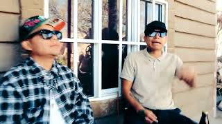 Coronita Fet Mc Mort .Sentimiento Producción 37900 Con El Sombra En Los Controles