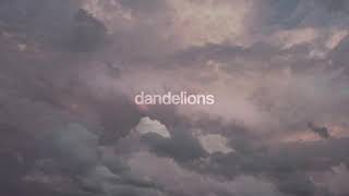 Download Lagu DANDELIONS LYRIC :)BISA UNTUK LAGU CCP