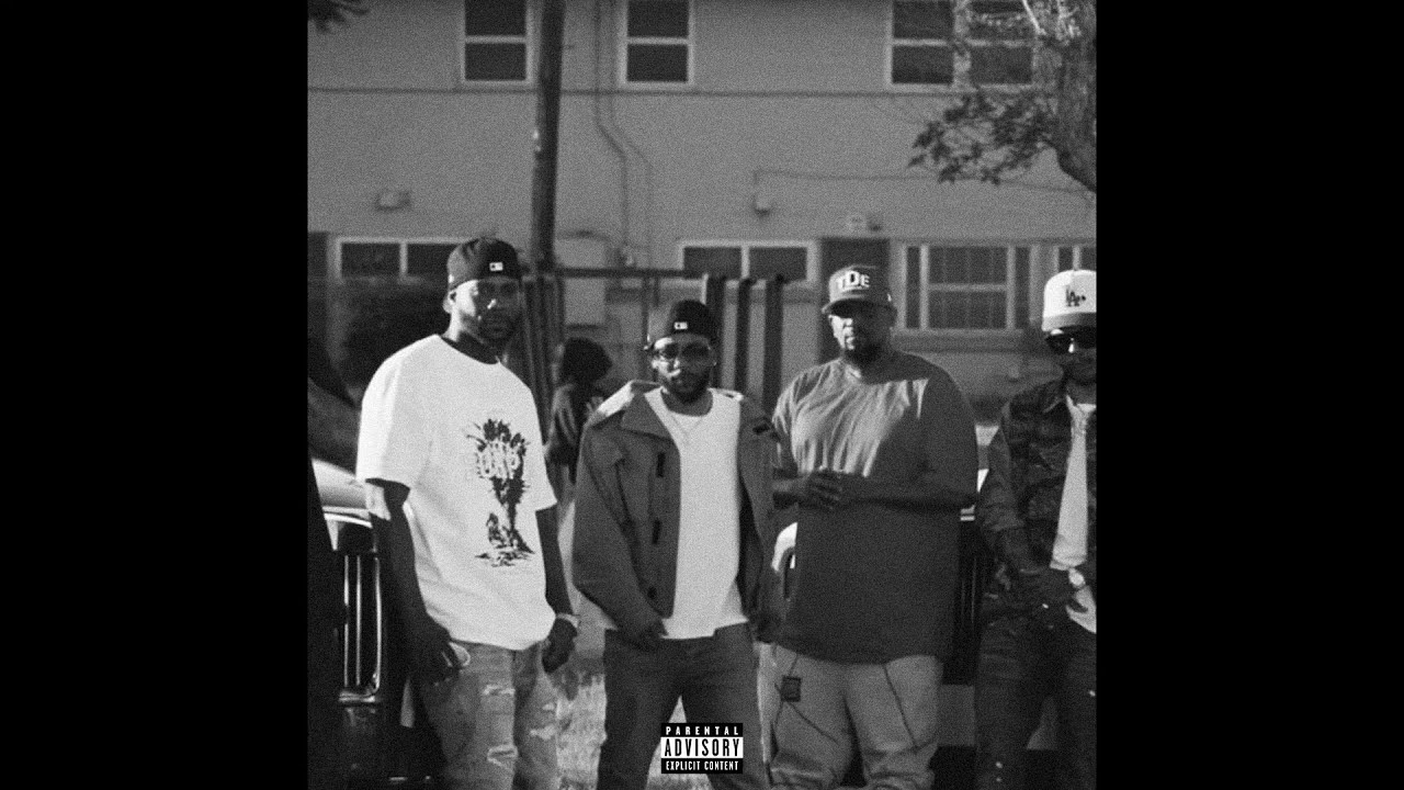 [FREE] “How The Ice Melts” – Kendrick Lamar x Az Chike Type Beat | GNX Type Beat 2025