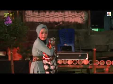 Tari Nge Bene