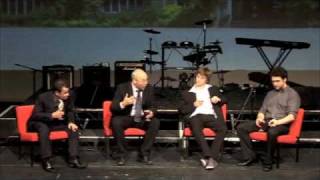 The Four Yorkshiremen - The Big Bash 2010