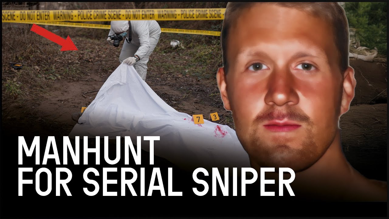 Neighbor Exposed a Serial Sniper (Buried Murder Weapon Found) (2026)