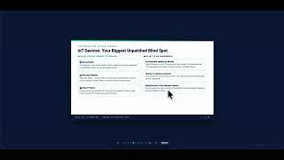 Modern Patch Management: Closing the Door Before the Attack Begins