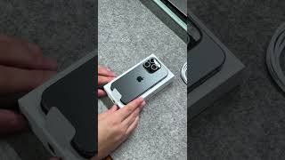 Iphone 15 Pro Unboxing - Nicer Than I Thought
