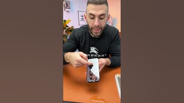 ALL NEW 3rd Gen Magic John Screen Protector #magicjohn