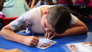 CBN Global Update: August 31, 2015