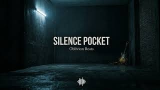 Dark Minimal Trap Type Beat – “Silence Pocket” (Hard 808, Half-Time, Guitar Ambient)