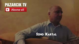 Çi̇mo Bro Çima Sera İnsen Namo| Şeho Kartal Pazarcik Elbkstan Küreci̇k Urfa Adiyaman