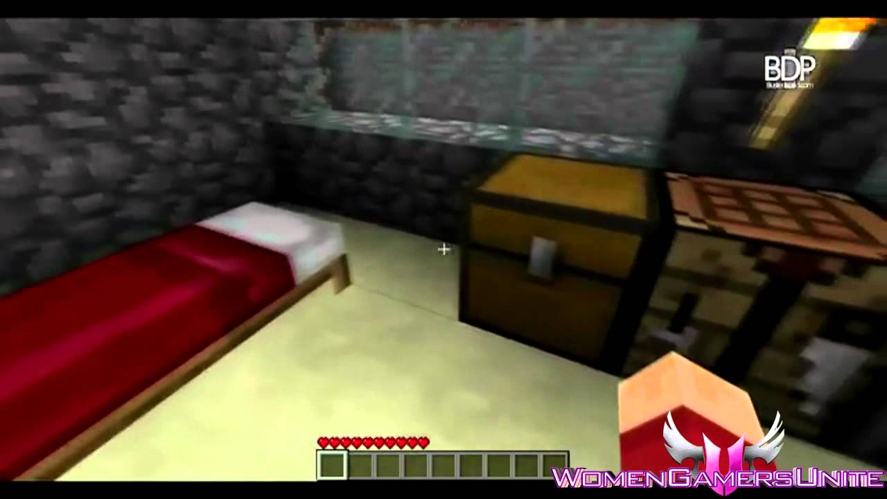 Women Gamers Unite!!!