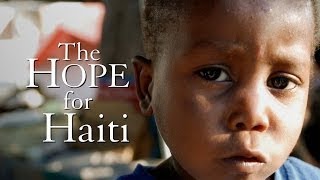 The HOPE for Haiti