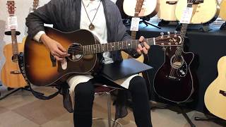 徹底解説で必ず弾ける!!　ソロギターでロックする！　おさむらいさんアレンジ曲集其の壱　告知コメント