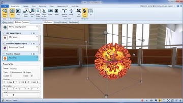 EON Creator Video Tutorial #1 - Overview